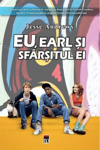 Eu, Earl și sfârșitul Ei