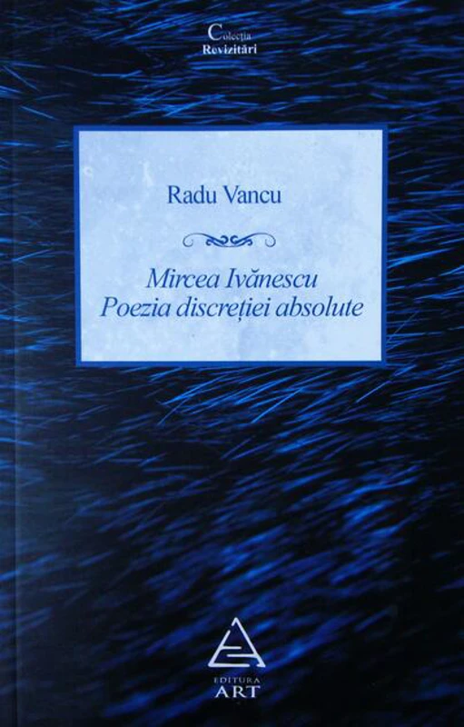Mircea Ivănescu