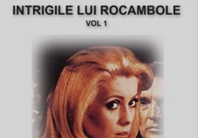 Intrigile lui Rocambole (Vol. 1)