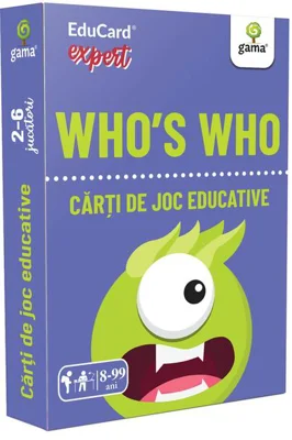 Who′s Who