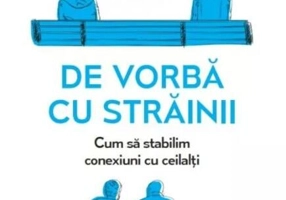 De vorbă cu străinii