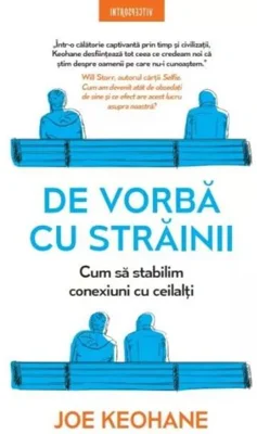 De vorbă cu străinii