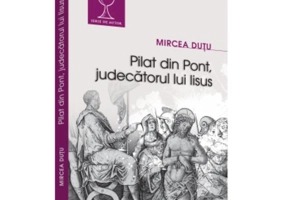 Pilat din Pont - Judecătorul lui Iisus