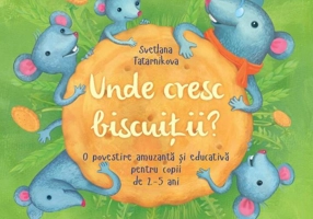 Unde cresc biscuiții?