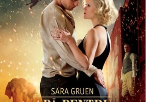 Apă pentru elefanţi