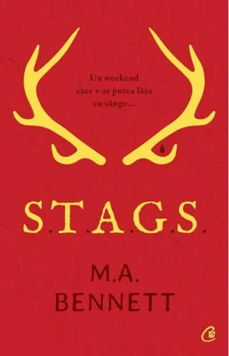 S.T.A.G.S.