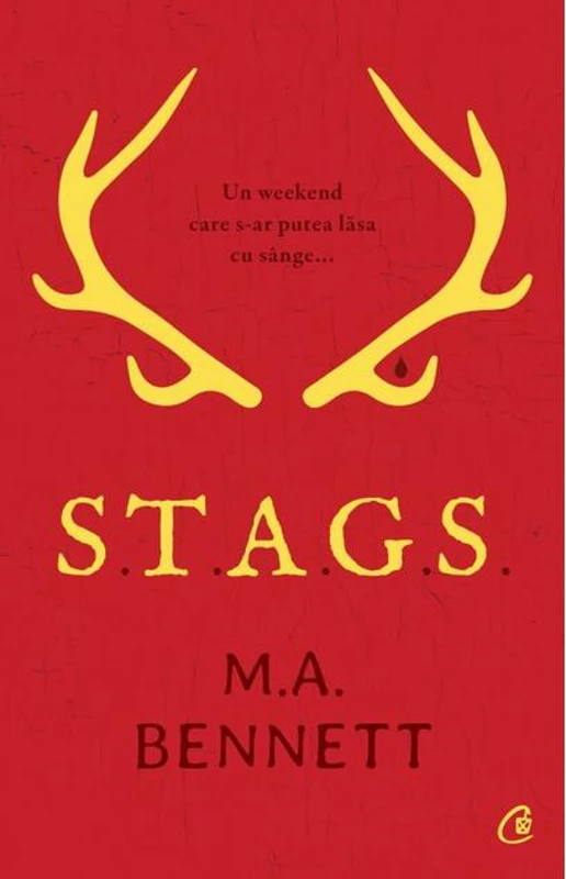 S.T.A.G.S.