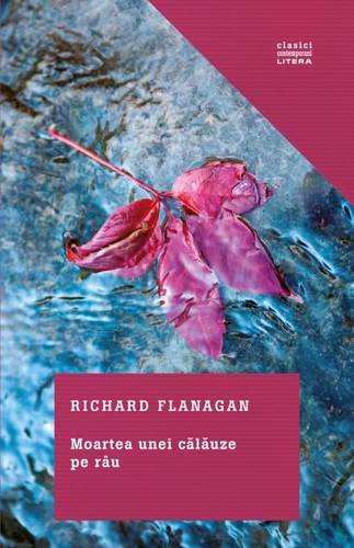 Moartea unei călăuze pe râu