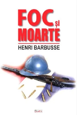 Foc și moarte