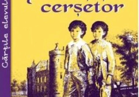 Prinț și cerșetor