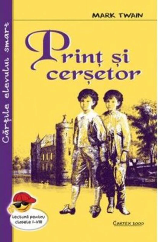 Prinț și cerșetor