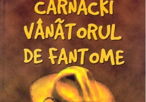 Carnacki. Vânătorul de fantome