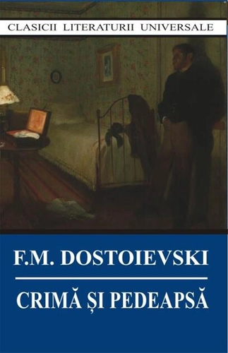 Crimă și pedeapsă