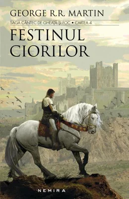 Festinul ciorilor (Vol. 4)