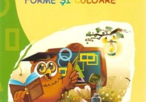 Lumea înconjurătoare, forme și culoare. Ghicitori și fișe pentru grupa mare și clasa pregătitoare