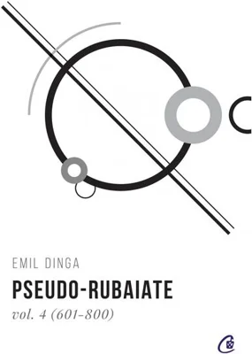 Pseudo-rubaiate (Vol. 4)