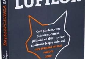 Înțelepciunea lupilor
