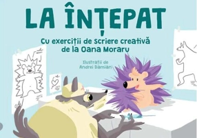 Cu ariciul la înțepat