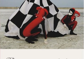 Privește-i pe arlechini! (ediția 2020)