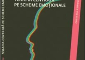 Terapia centrată pe scheme emoționale