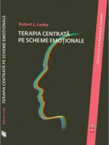 Terapia centrată pe scheme emoționale