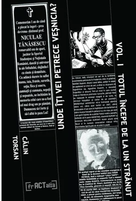 Unde îți vei petrece veșnicia? - Vol. I+II