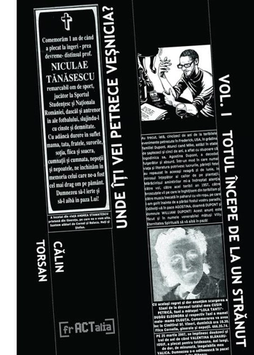 Unde îți vei petrece veșnicia? - Vol. I+II