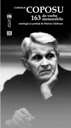 163 de vorbe memorabile