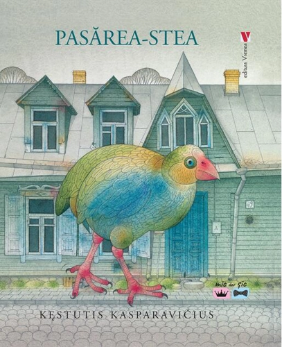 Pasărea-Stea