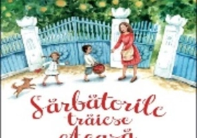 Sărbătorile trăiesc acasă