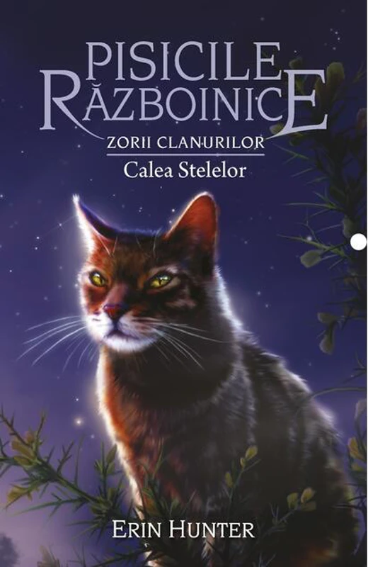 Calea Stelelor (Vol. 30)