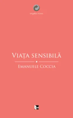 Viaţa sensibilă
