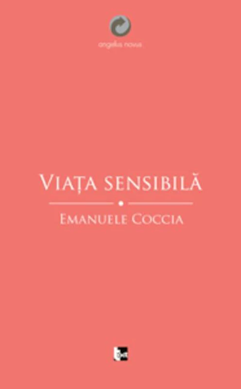 Viaţa sensibilă