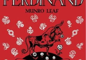 Tăurașul Ferdinand