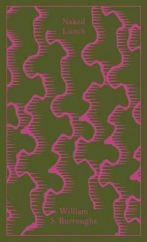 Naked Lunch: The Restored Text