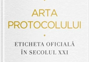 Arta protocolului