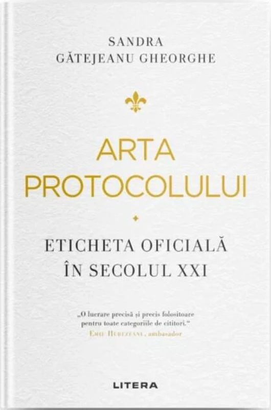 Arta protocolului