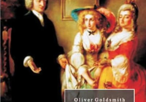 Vicarul din Wakefield