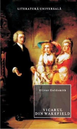 Vicarul din Wakefield
