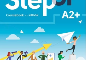 Step Up, Skills for Employability Self-Study A2+ (Student Book, eBook, Online Practice, Digital Resources)