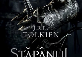 Întoarcerea Regelui. Stăpânul inelelor (Vol. 3)