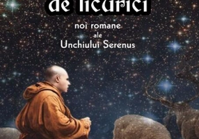 Îmblânzitorul de licurici