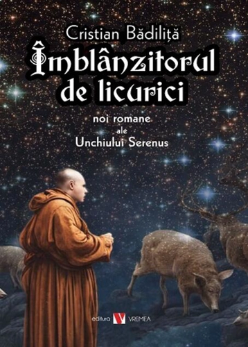 Îmblânzitorul de licurici