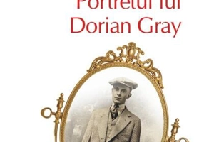 Portretul lui Dorian Gray