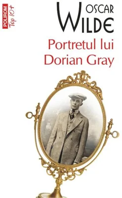 Portretul lui Dorian Gray
