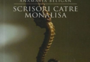 Scrisori catre Monalisa