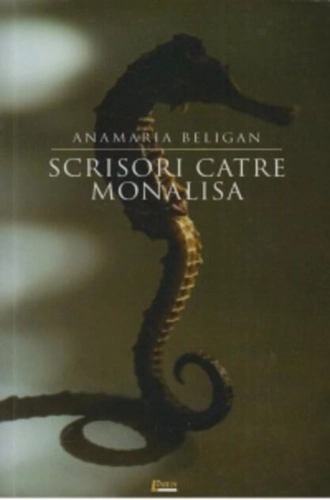 Scrisori catre Monalisa