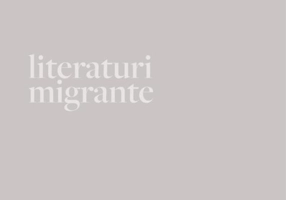 Literaturi migrante