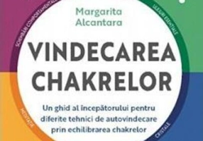 Vindecarea chakrelor