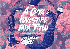 A opta povestire fără titlu